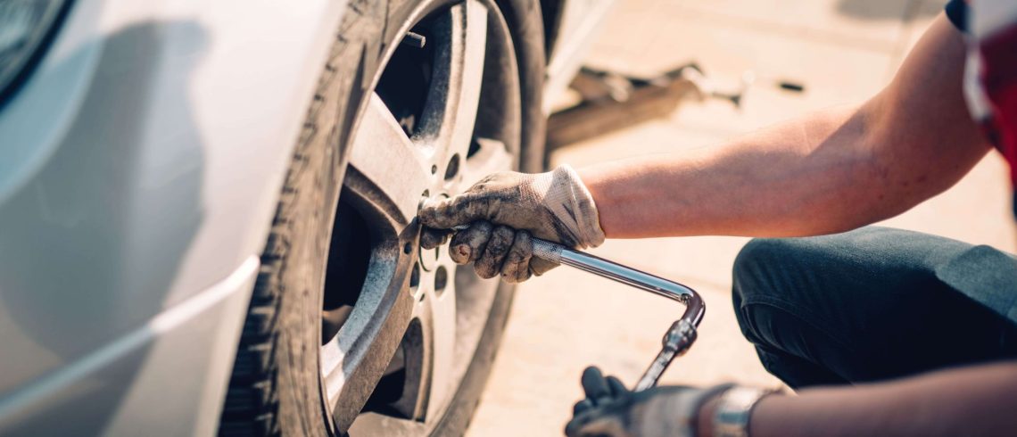 A importância de manter os pneus calibrados: Guia completo para uma condução segura