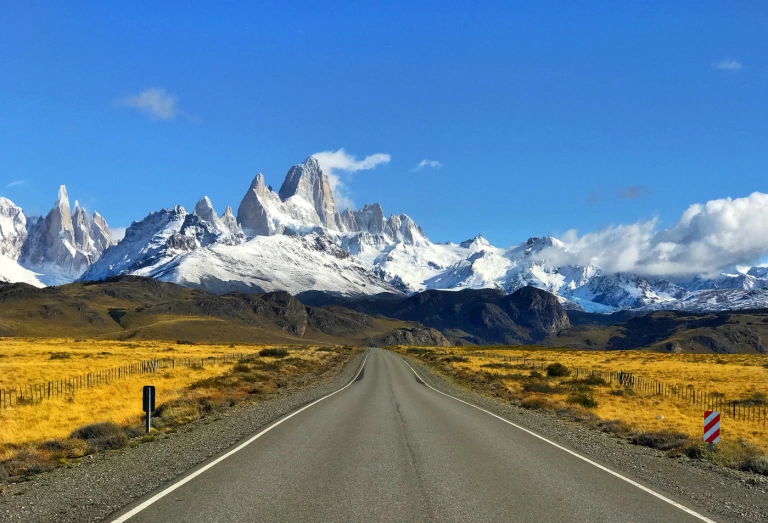 Descubra as maravilhas de viajar de carro para a Argentina
