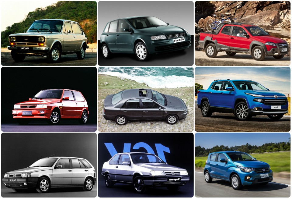 Descubra tudo sobre a marca de carro D: história, modelos e inovações!