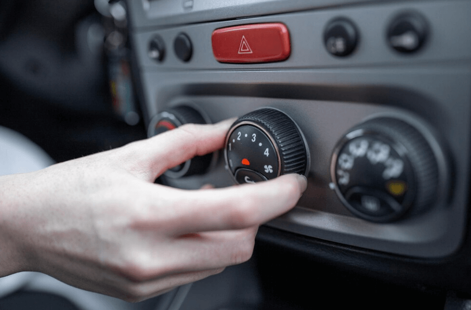 Descubra tudo sobre o curso de ar condicionado automotivo: tudo o que você precisa saber!