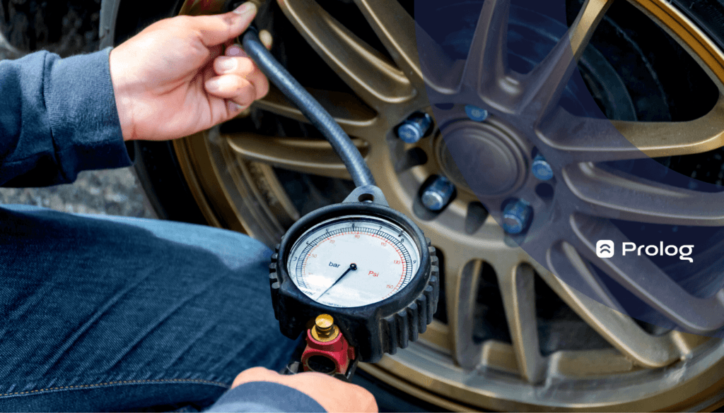 Guia completo sobre calibrador de pneus manual: como usar e manter os seus pneus em ótimo estado