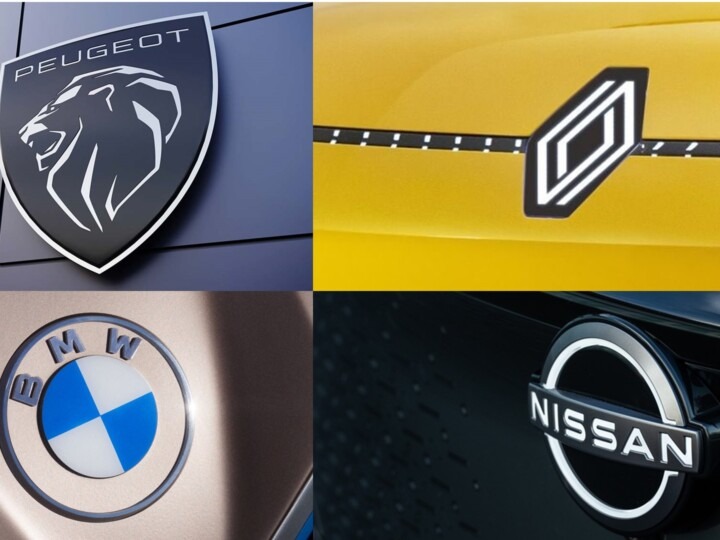 Símbolos de Marca de Carro: O Significado por Trás dos Logotipos Automotivos