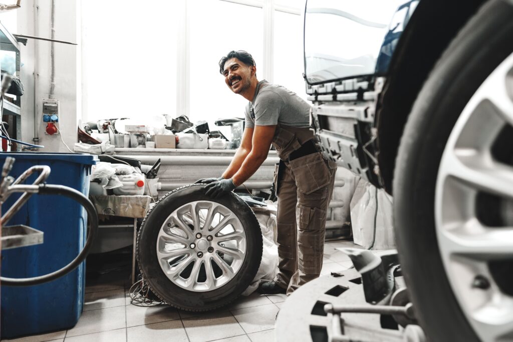 7 dicas essenciais para a calibragem correta dos pneus do seu veículo
